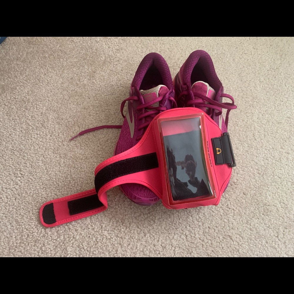 Gear Beast Running Armband for IPhone 6